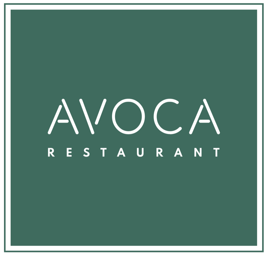 Avoca Restaurant logo
