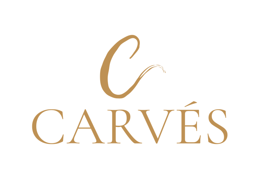 Carvés logo